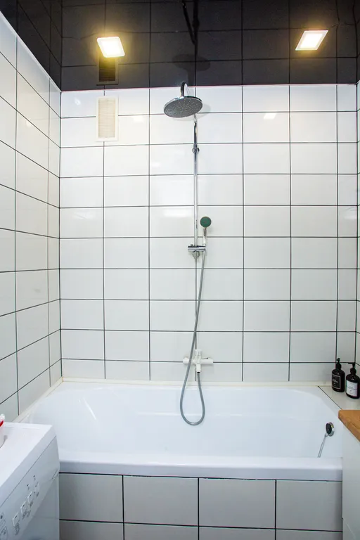 Уютная студия в Берёзовой Роще