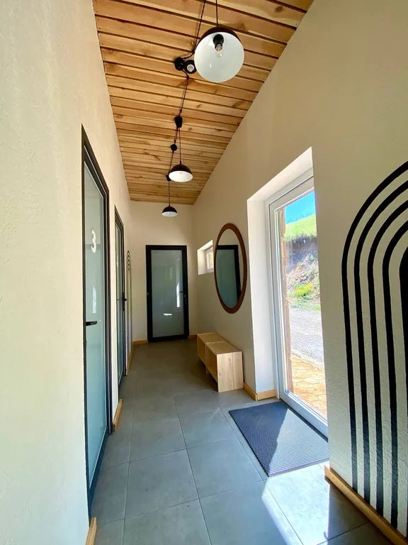 Дом 7 Лагуна