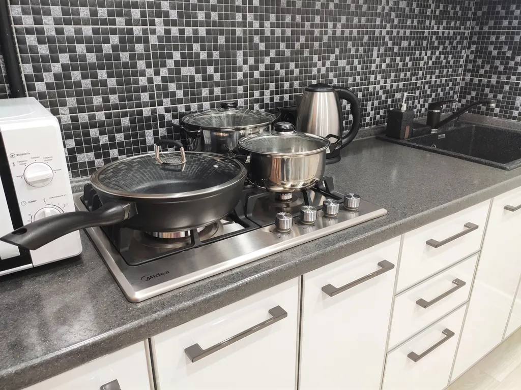 Квартира lux в центре города