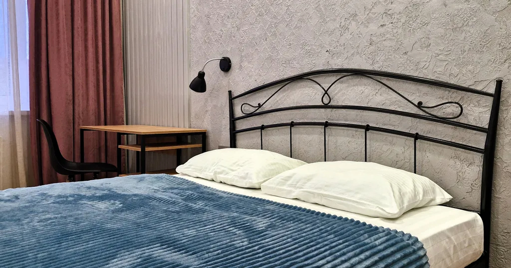 Квартира Апартаменты Кант в лучшем районе — Калининград