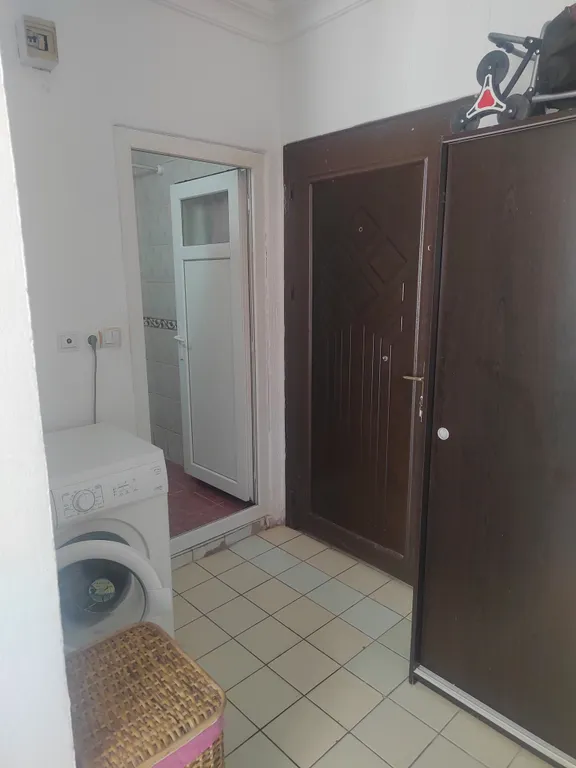 Квартира возле пляжа Клеопатры