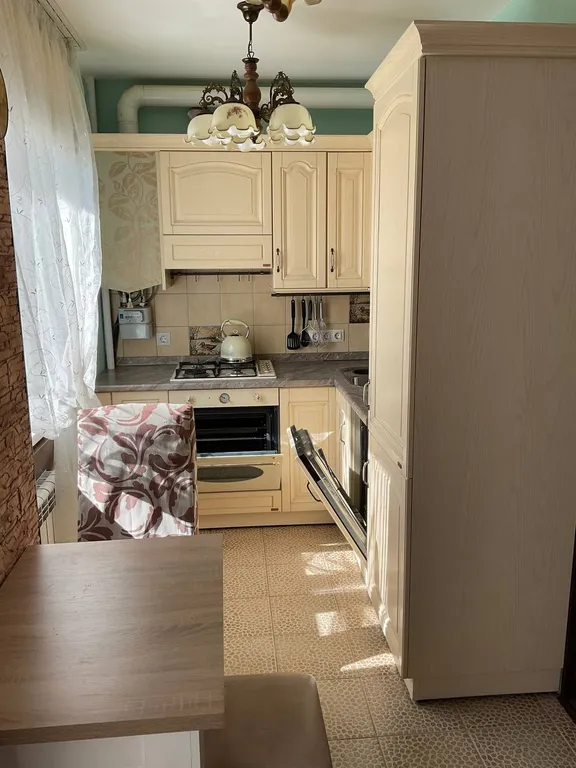 Уютная евродвушка в центре города