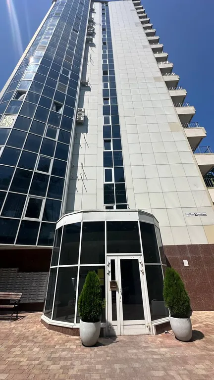 Квартира Квартира у парка Дендрарий — Сочи