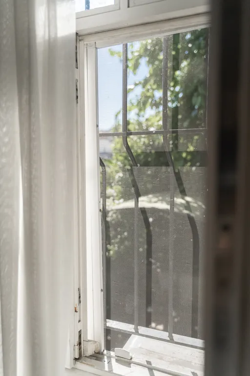 Уютная квартира в центре с садом