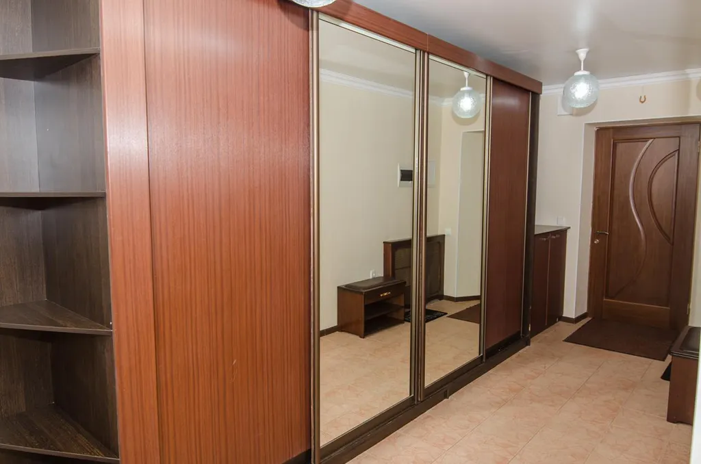 Квартира у Мечети