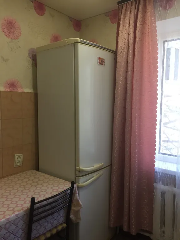 Квартира Уютная квартира в спальном районе — Анапа