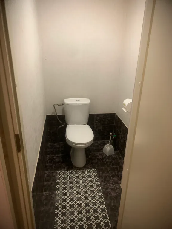 Просто квартира