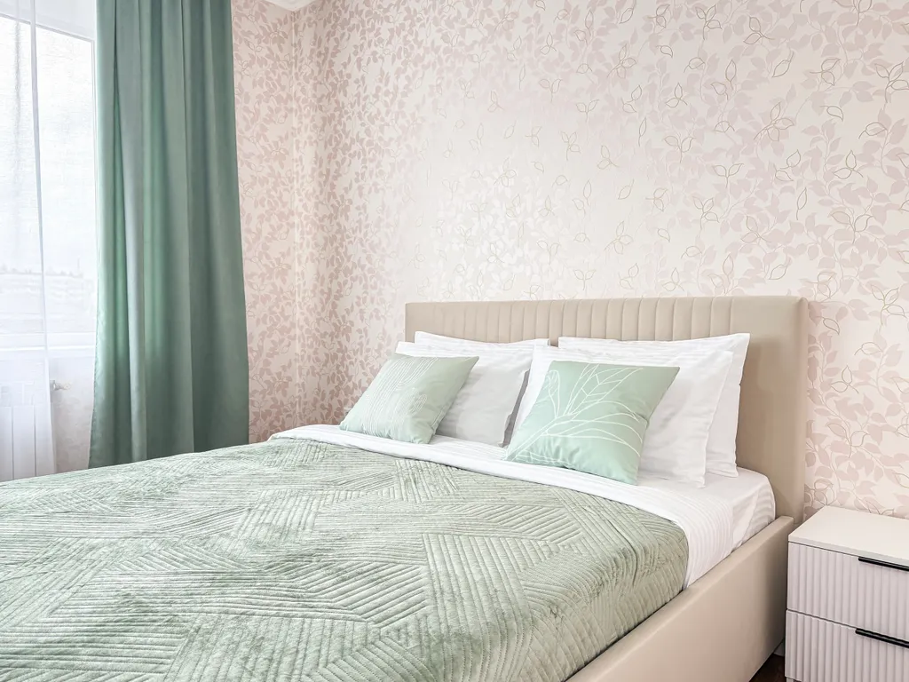 Квартира Апартаменты Монако 24 на Тургенева 293А — Анапа