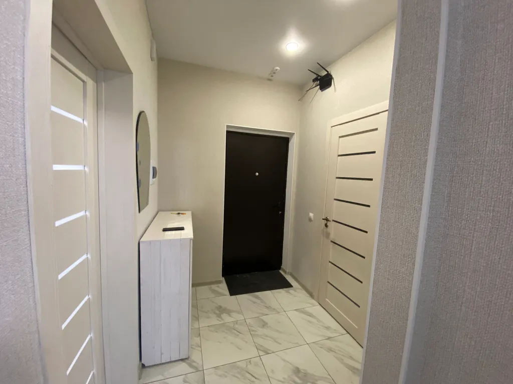 Квартира Современная удобная квартира — Тверь