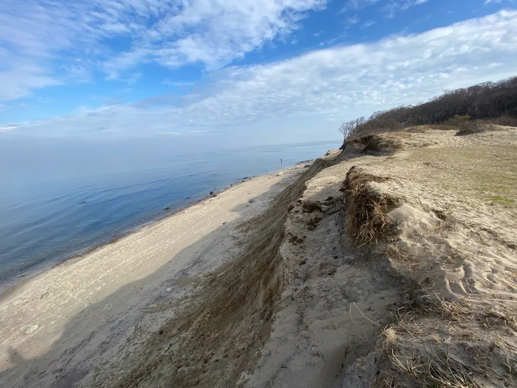 Квартира 2-комнатная Квартира — Светлогорск