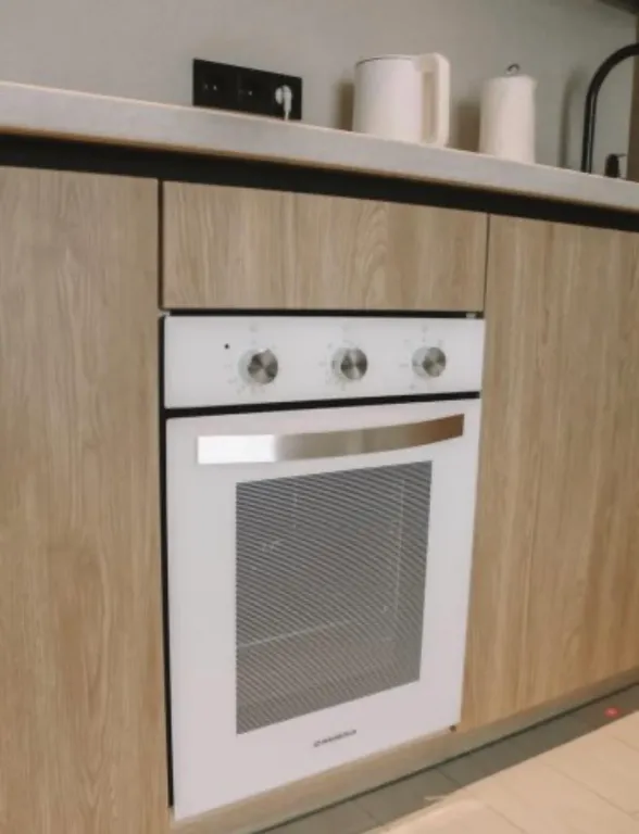 Baikal Hill Residence Apartment 21