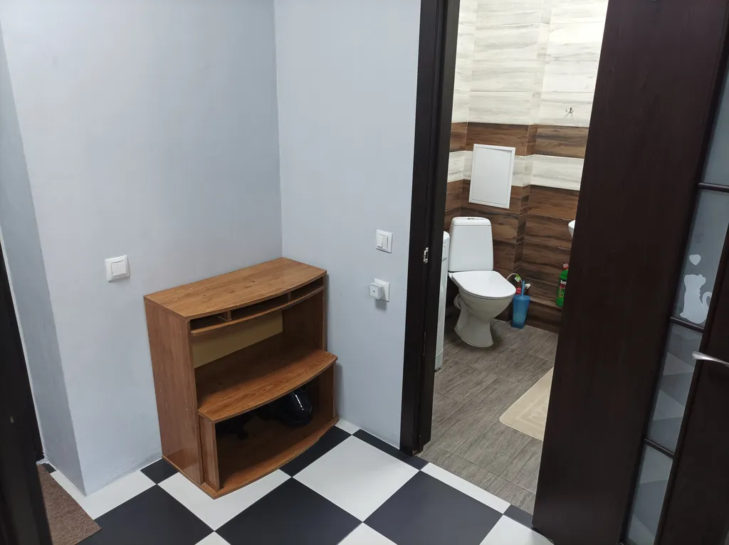 Квартира ШахМаты