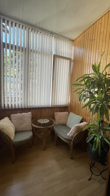 Прекрасная квартира в историческом центре