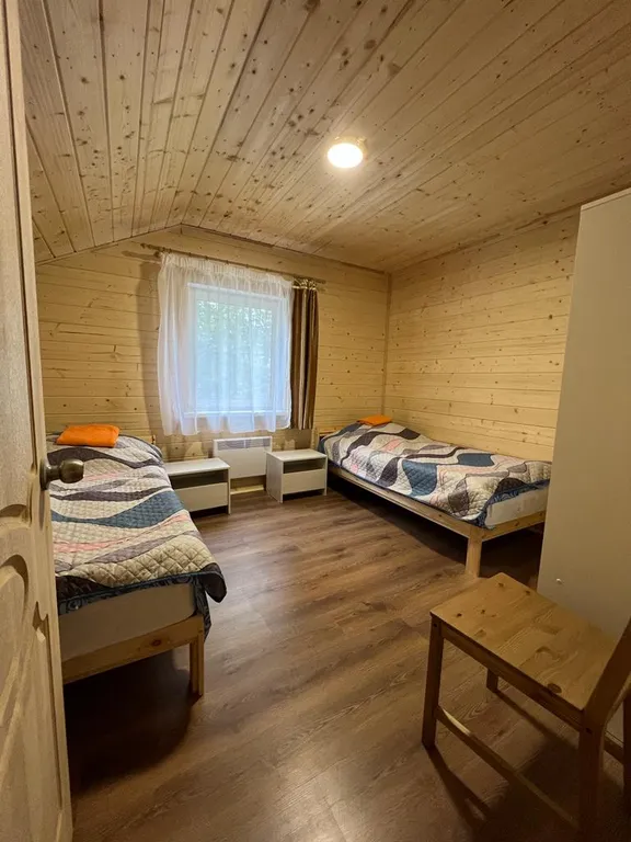 SkiLife уютный дом у горнолыжных курортов