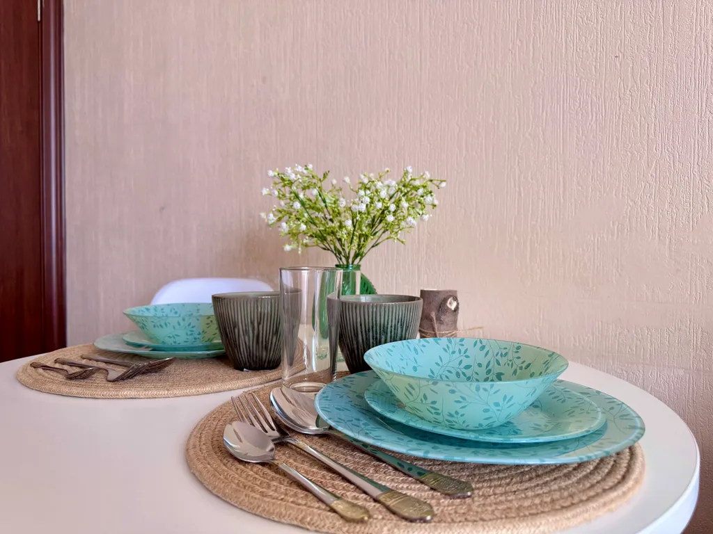 Квартира Уютная квартира рядом с аквапарком — Тюмень