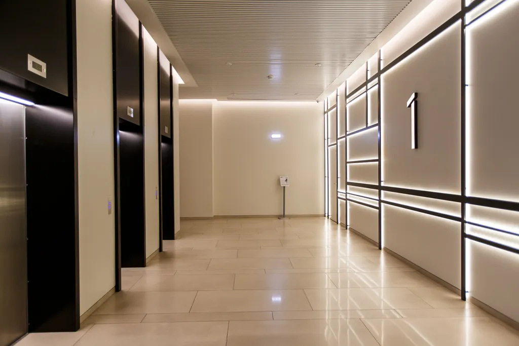 Квартира Квартира Your ECC Apart в центре — Санкт-Петербург