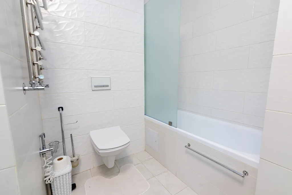 Сердце города  2-комнатная квартира в ЖК Арбат