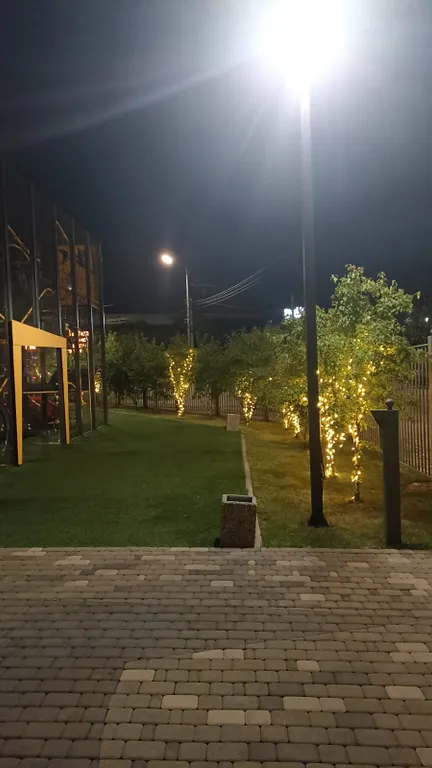 Студия в центре