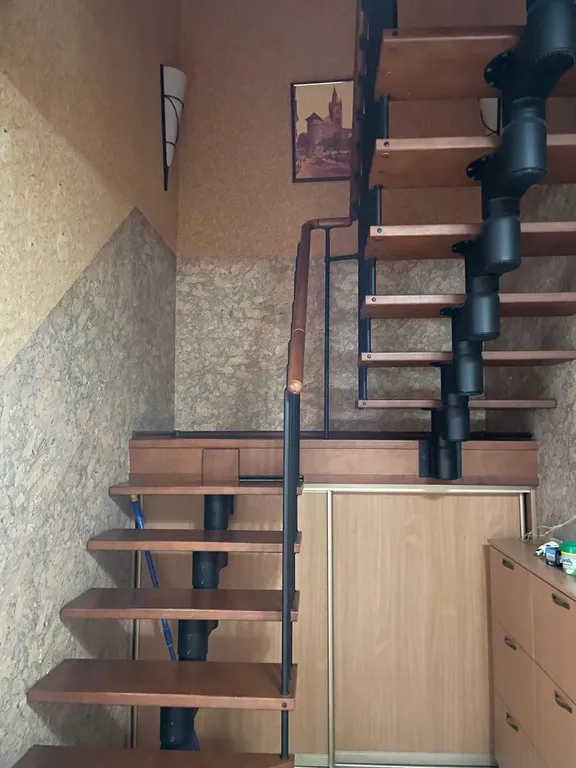 Квартира Большая уютная квартира в спальном районе — Калининград
