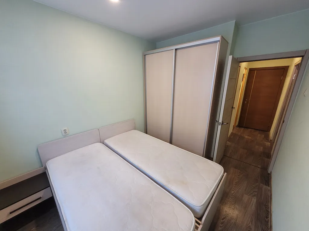 Студия №2 со спальней