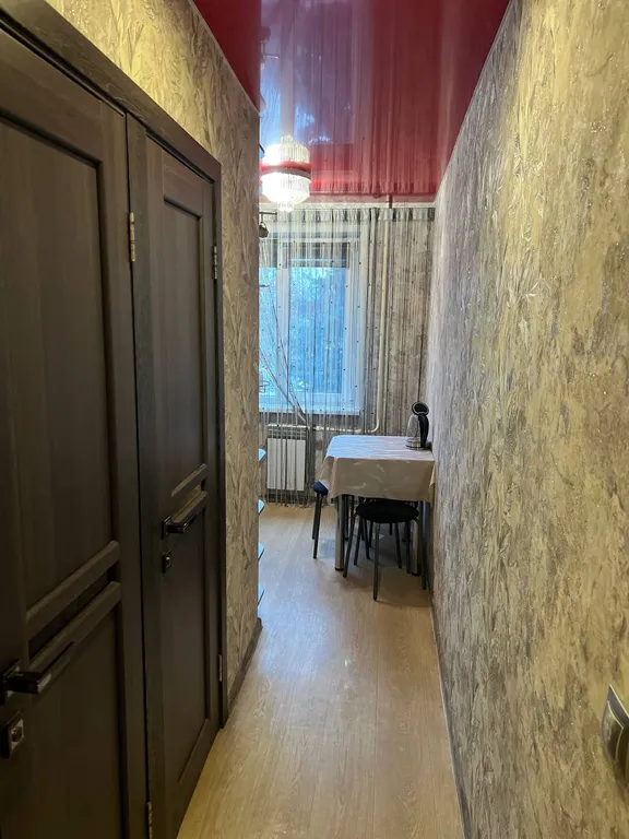 Квартира для отдыха