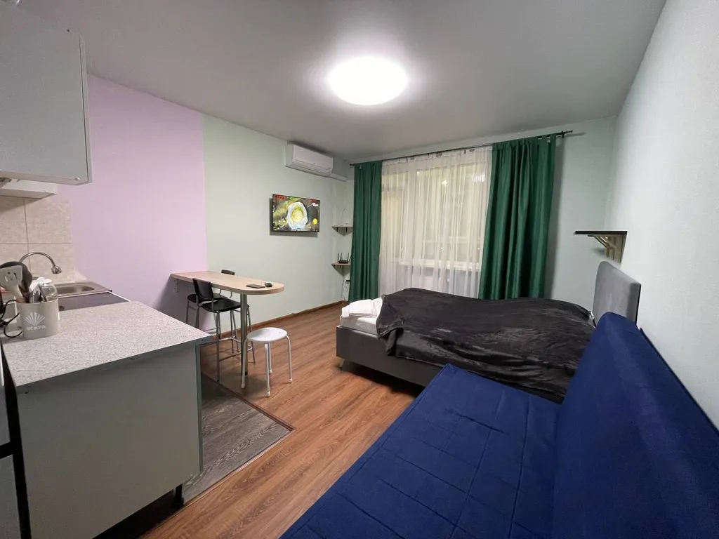 Квартира от компании Хоум Отель