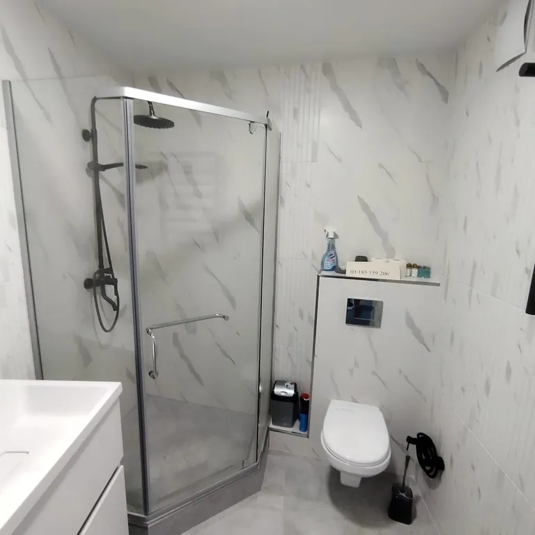 Квартира Квартира Уютная студия — Анапа