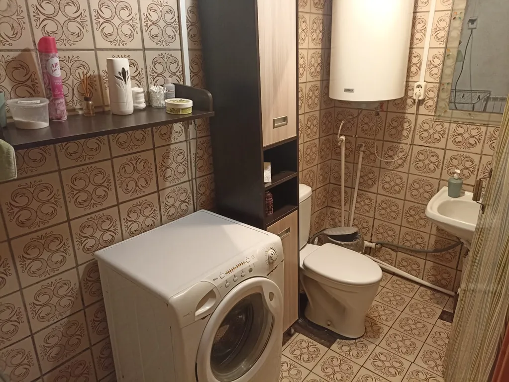 Коттедж 3-комнатный Дом — Приморск