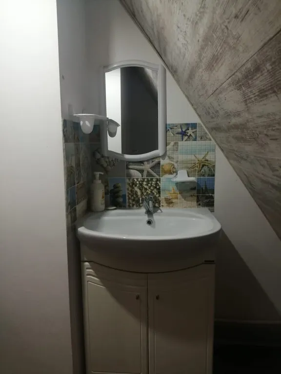 Уютная квартира в центре