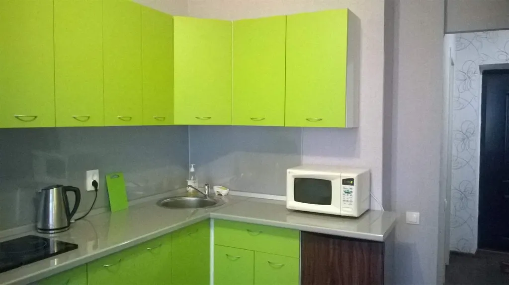 Апартаменты у автовокзала