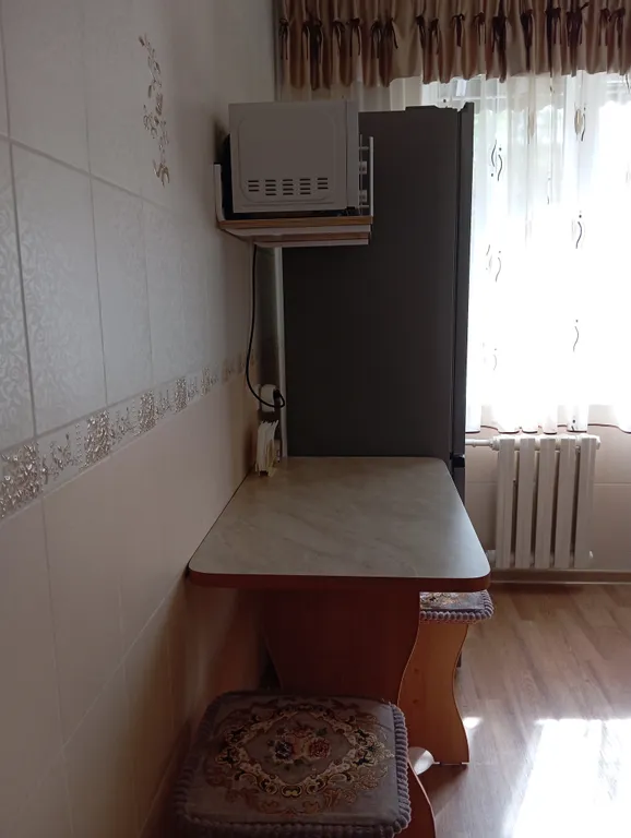 Апартаменты Роза