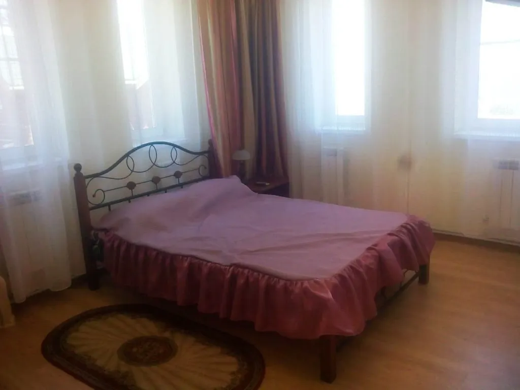 Коттедж Дом у моря — Кучугуры