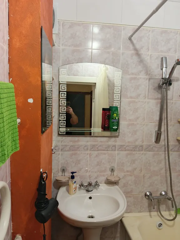 Уютная квартира у метро