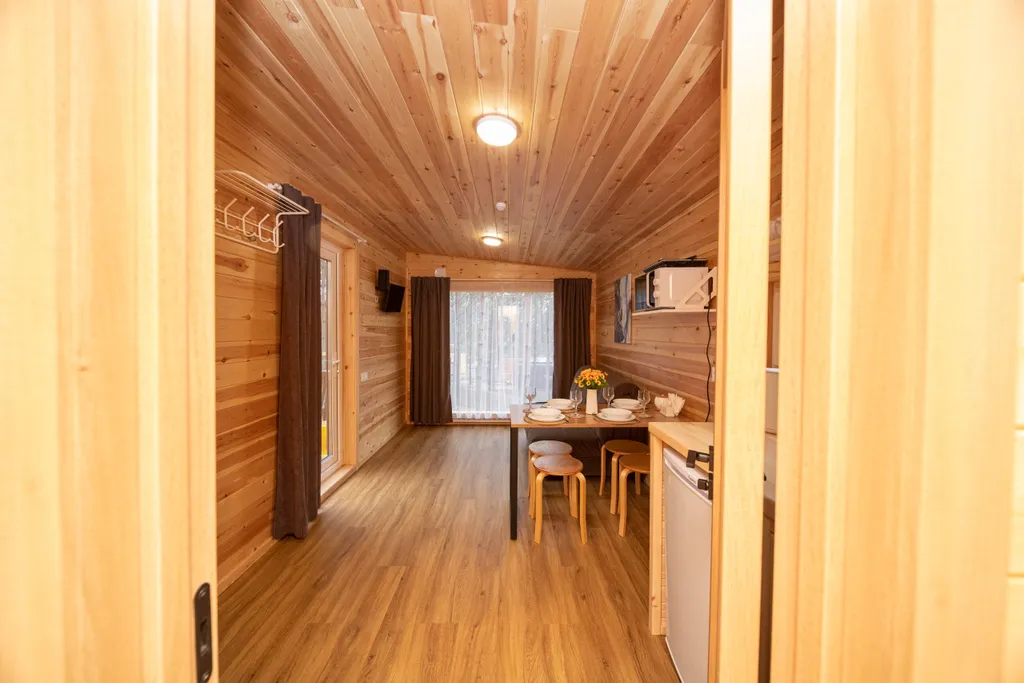 Гостевой дом Рябина