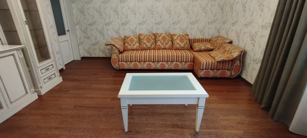 Премиальная трёхкомнатная квартира у площади Куйбышева