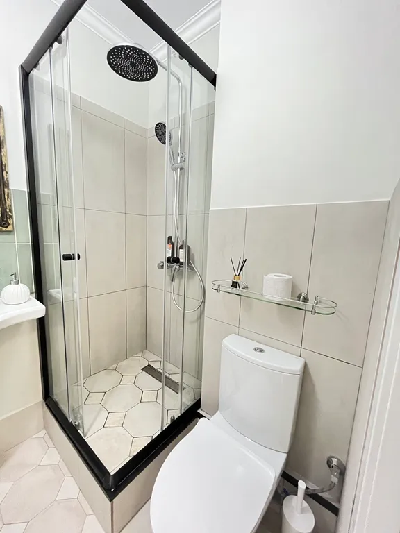 Уютная квартира в самом центре