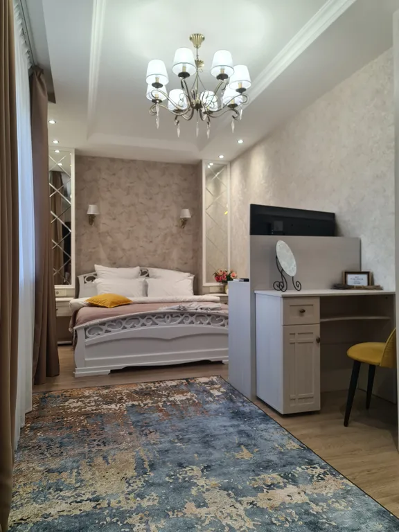 Квартира Апартамент бизнес-класса в самом центре города — аренда посуточно в Ростов-на-Дону