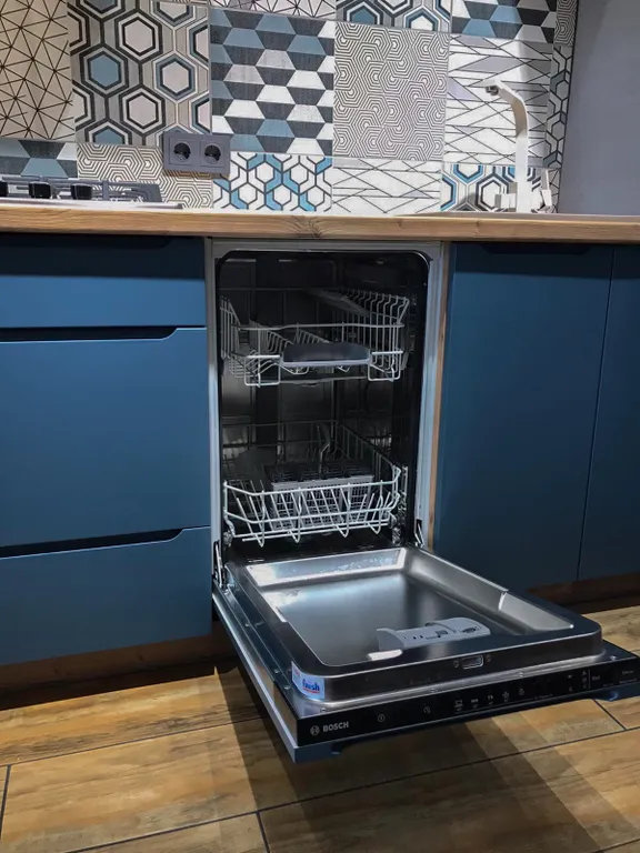 Квартира Уютная квартира — Зеленоградск