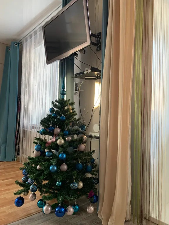 Уютная квартира вблизи основных туристических объектов — аренда посуточно в Воткинск