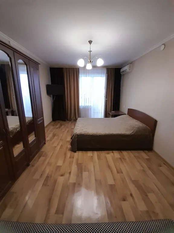 Квартира Уютная квартира — Владикавказ