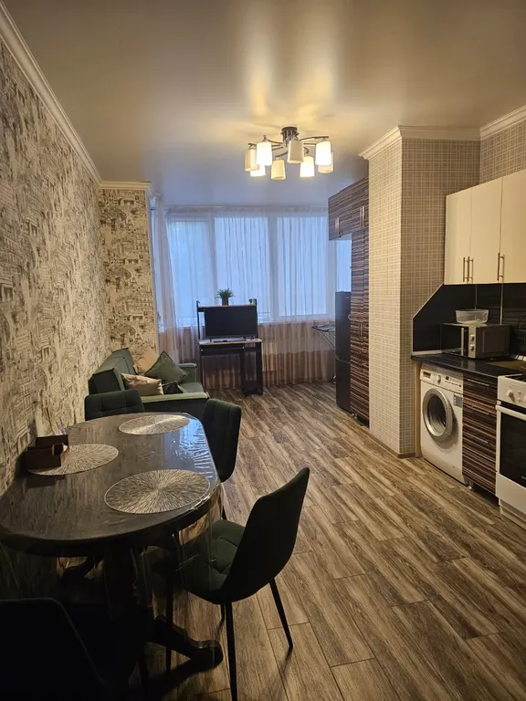 Апартаменты Travollane