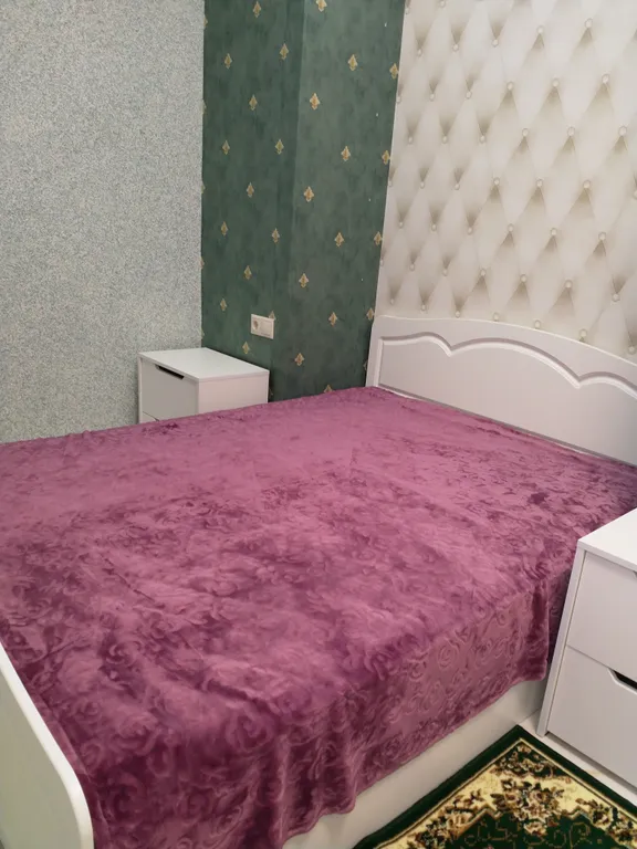 Тихое место, все рядом