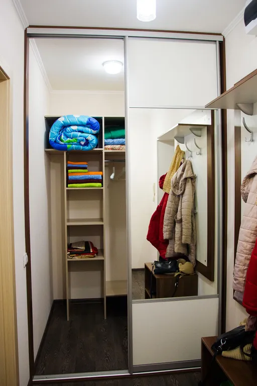 Просторная и уютная квартира Смарт недалеко от автовокзала