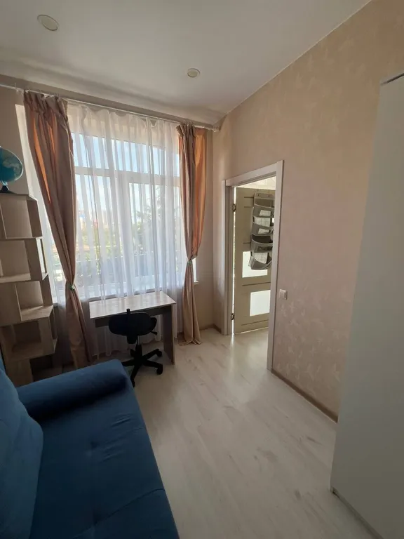 Квартира Уютная квартира — Сириус