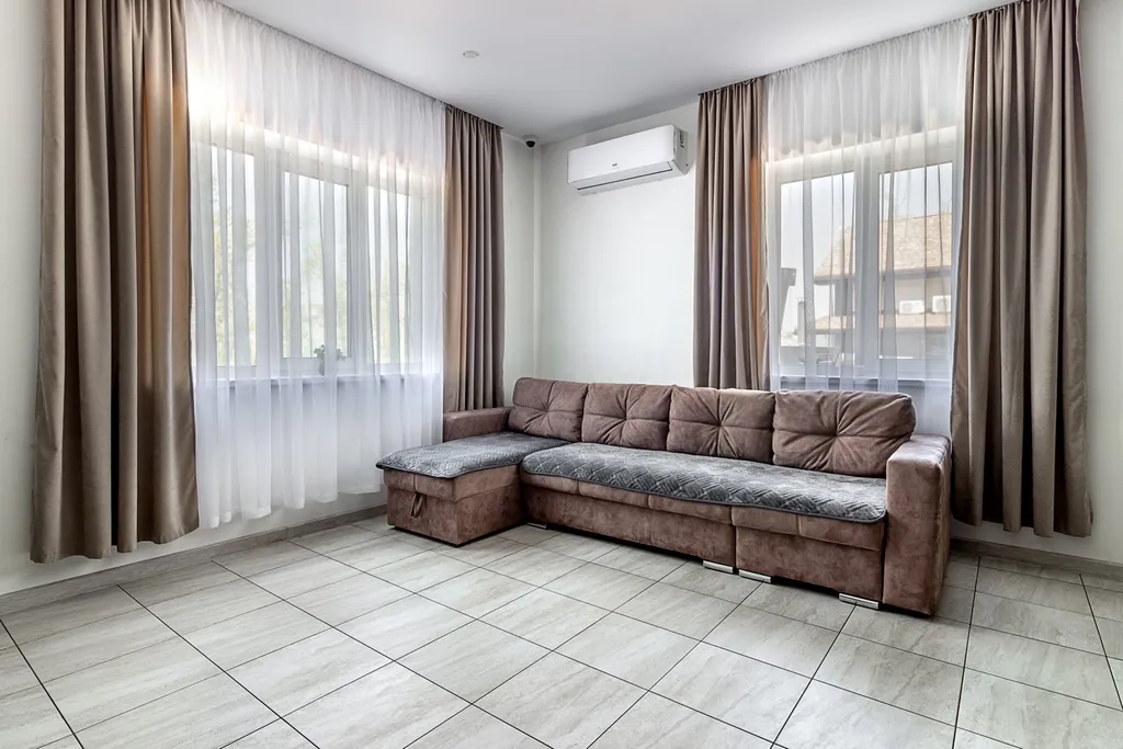 Загородный дом для отдыха в пригороде