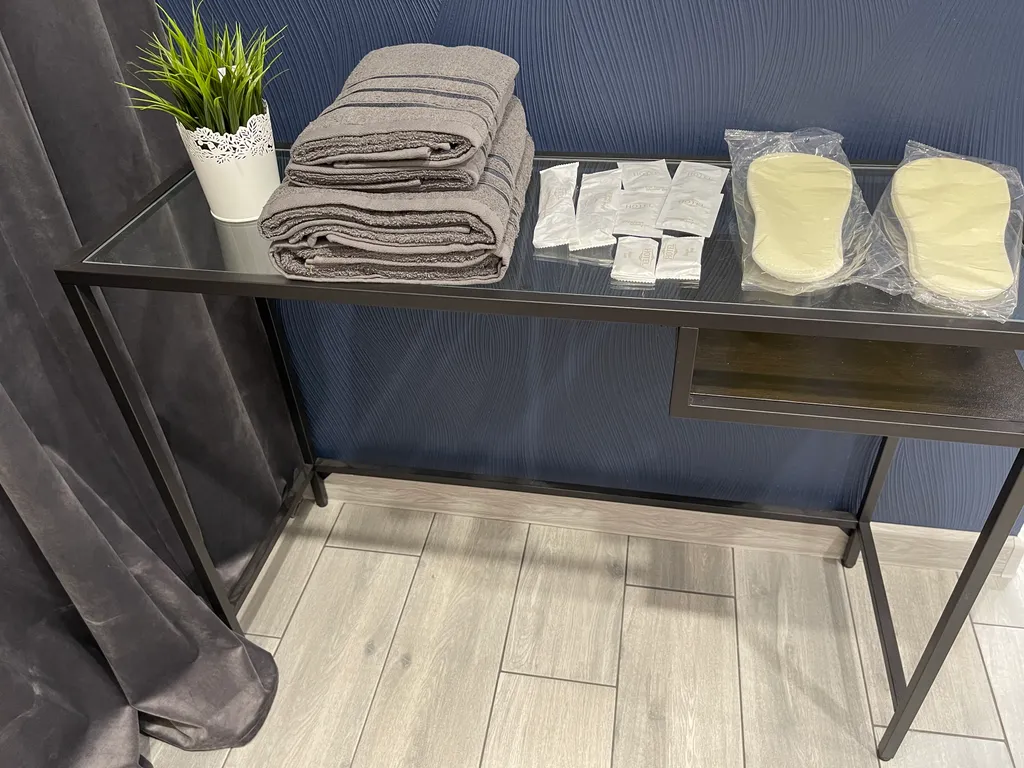 Дизайн квартира рядом с РКБ, ДРКБ