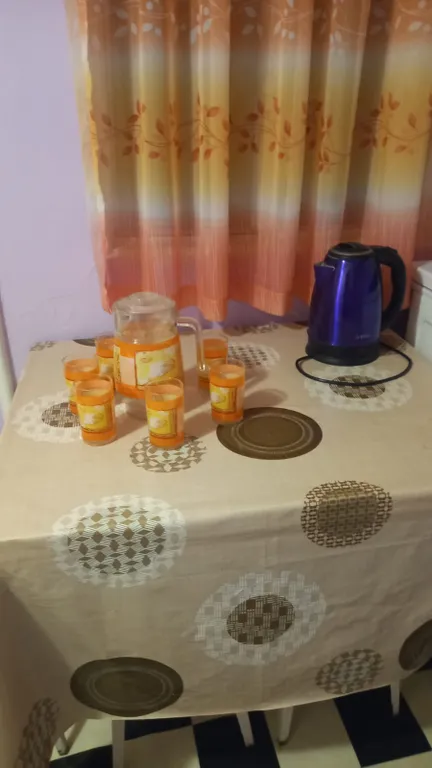 Отдельный домик в частном секторе