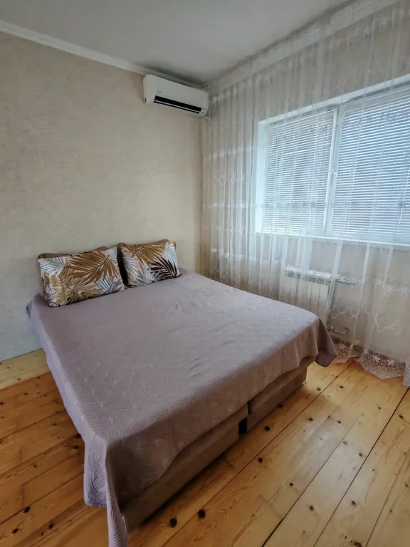 Квартира Уютная квартира для семейного отдыха — Адлер