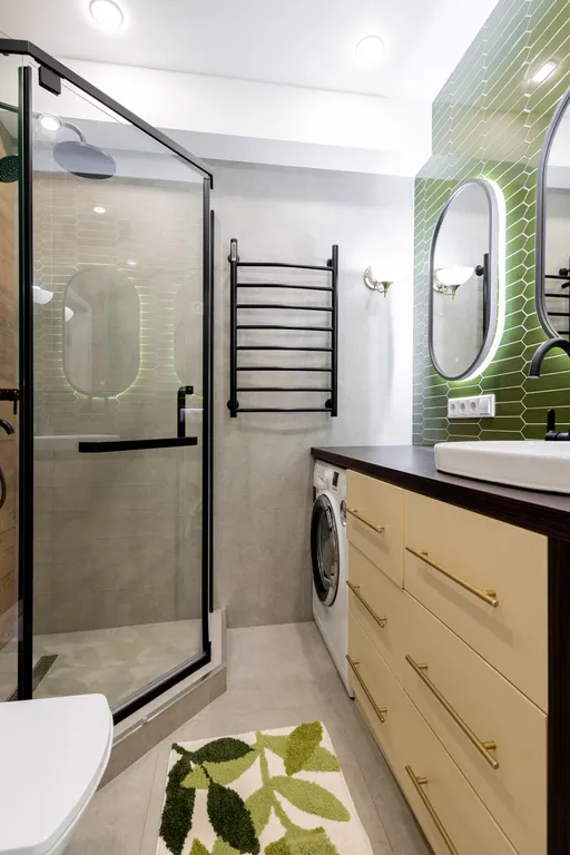 Квартира у моря