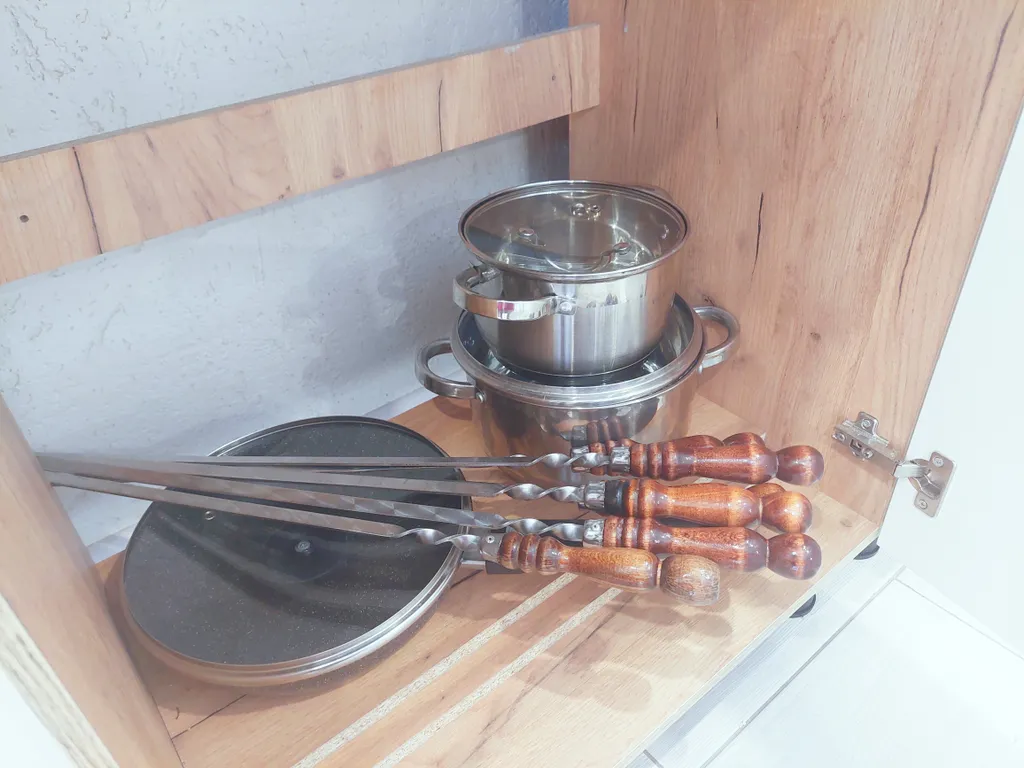 Гостевой дом с баней и чаном